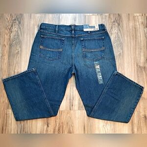 Ariat M4 Low Rise Boot Jeans 40x30